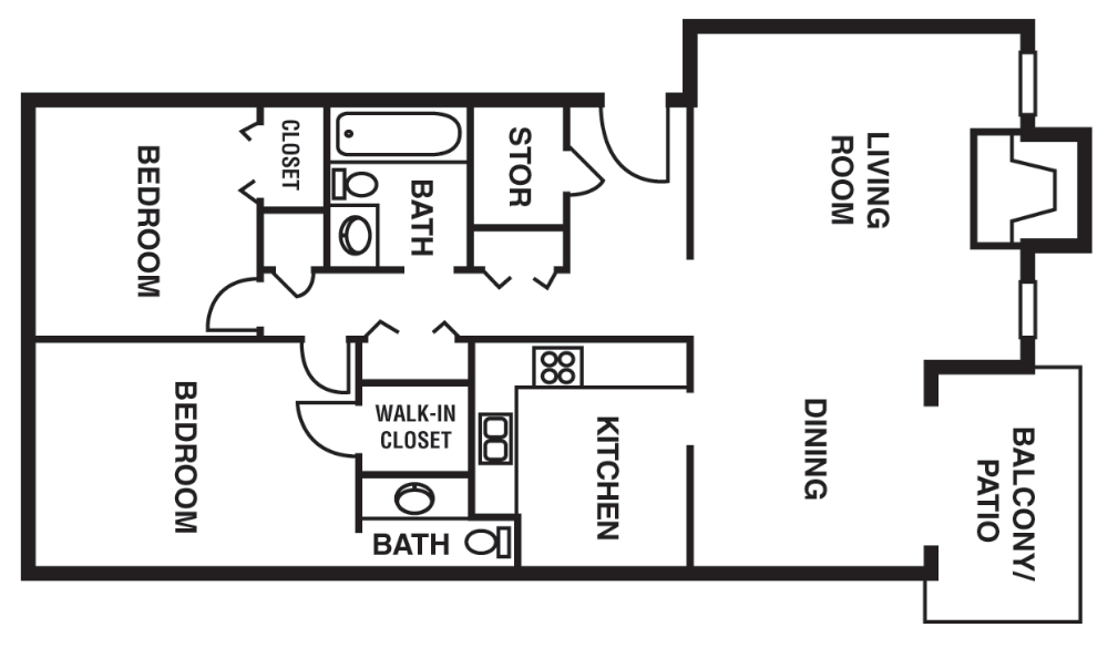 The Bluffs eBrochure